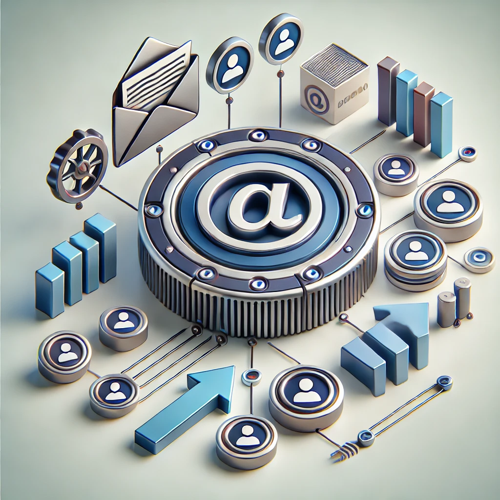 Conector Odoo-CorreoBox Inteligencia de contactos de correo, ahora ya no perderás ningún contacto de ningún departamento, todos estarán en Odoo